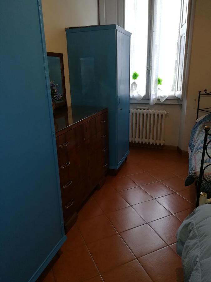 La Villa Nei Fiori Florenţa Exterior foto