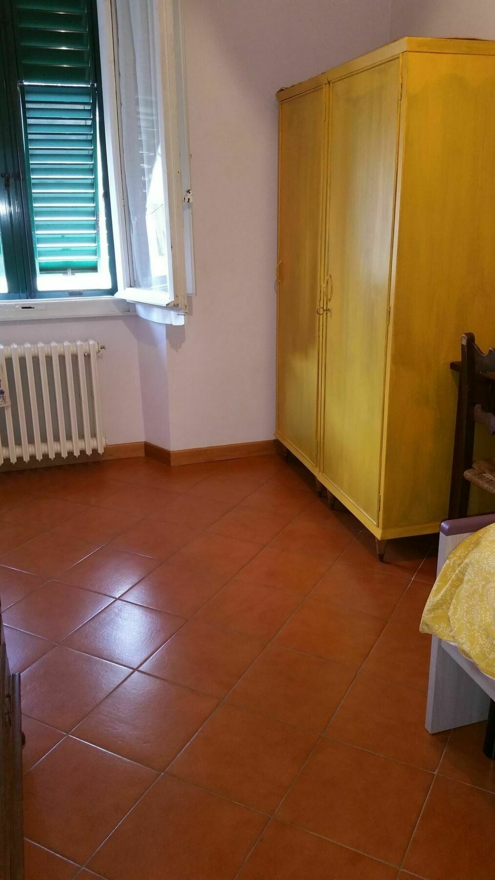 La Villa Nei Fiori Florenţa Exterior foto